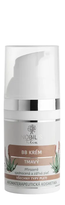 Nobilis Tilia BB krém tmavý 30ml
